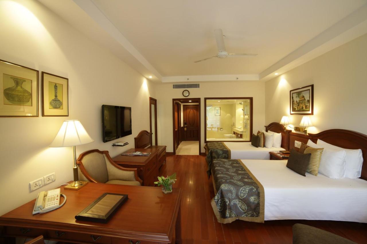 Hotel Jaypee Palace