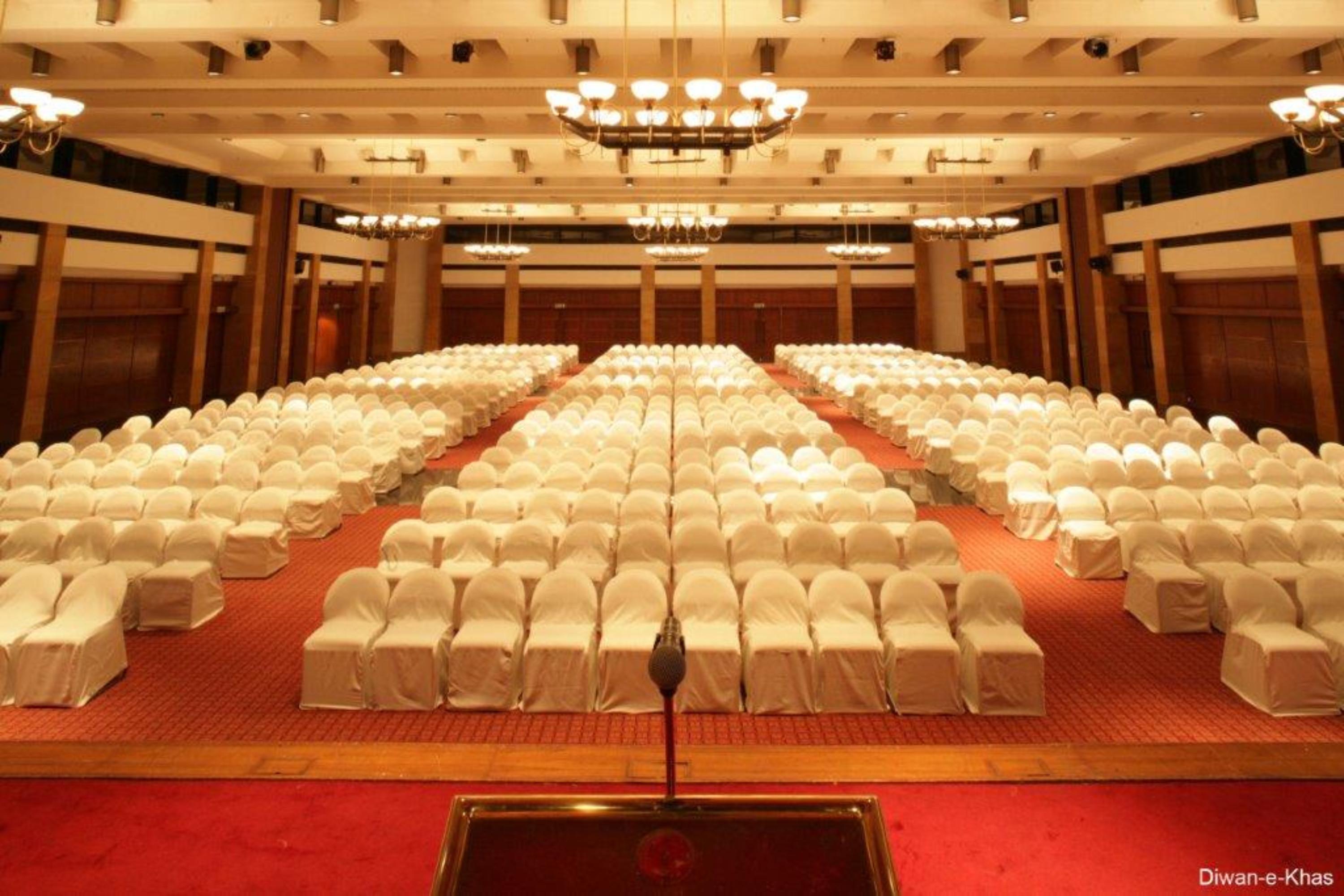 Hotel Jaypee Palace