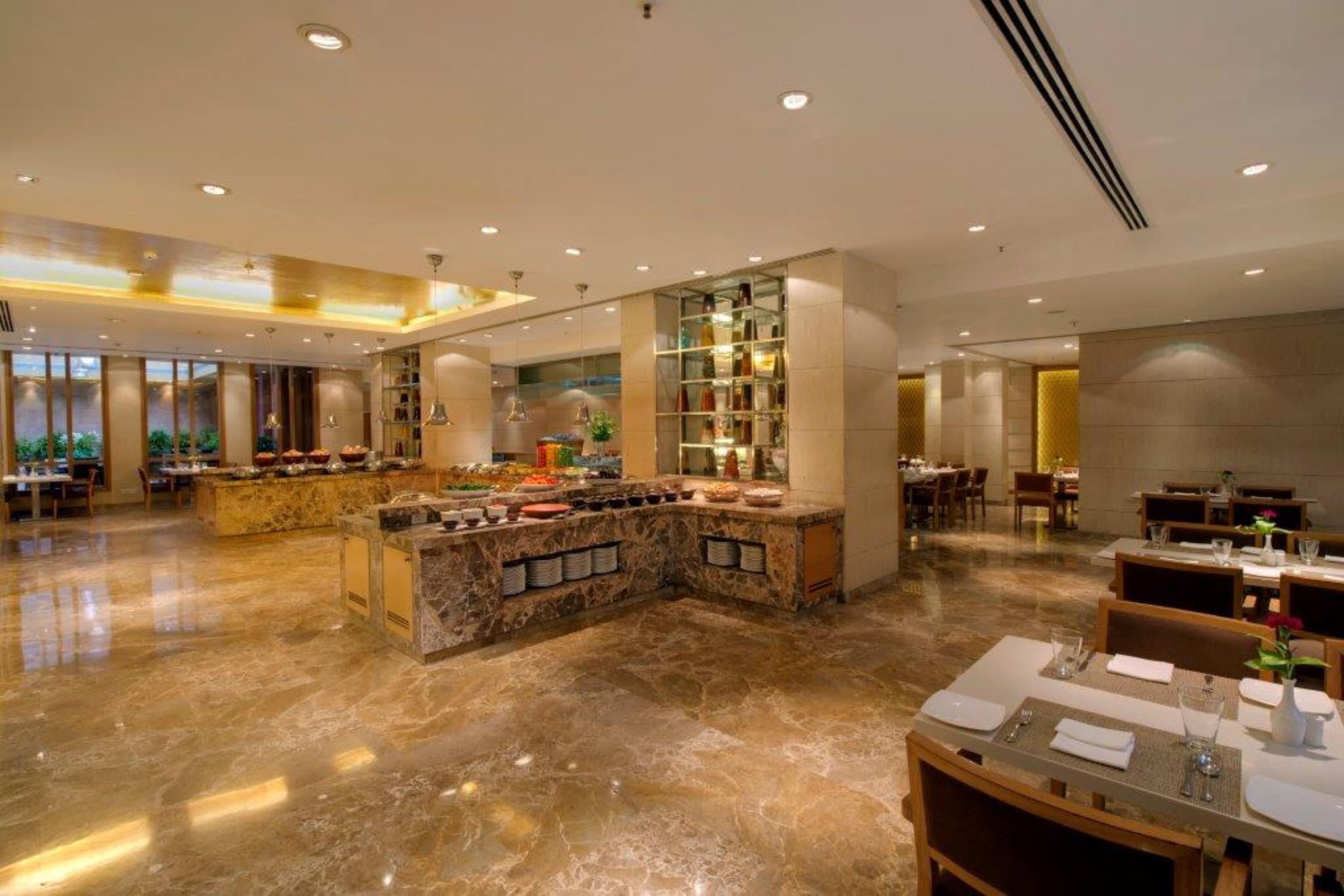 Jaypee Palace Hotel 5*