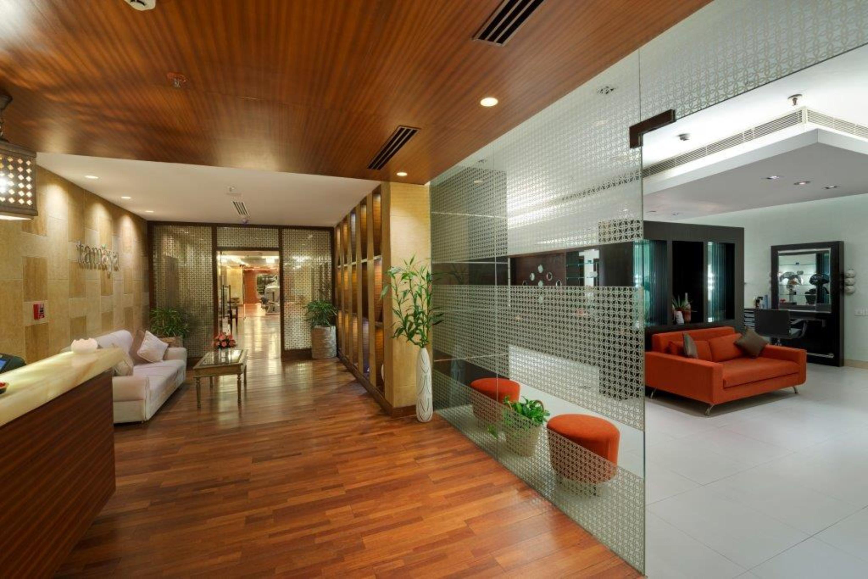 Jaypee Palace 5*