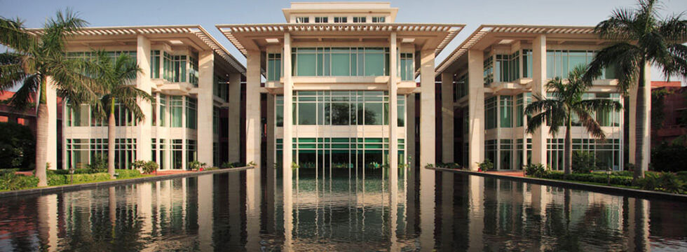 Jaypee Palace