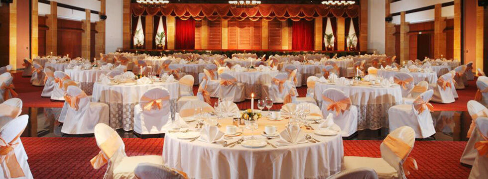 Jaypee Palace 5* Agra (Uttar Pradesh)