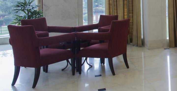 Hotel Jaypee Palace 5*