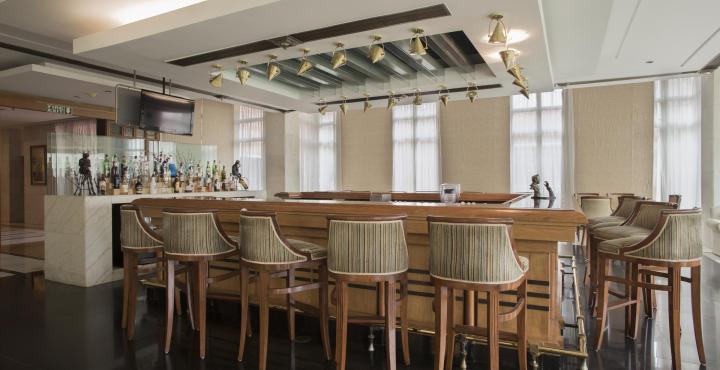 Jaypee Palace