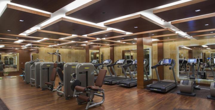 Jaypee Palace Hotel Agra (Uttar Pradesh)