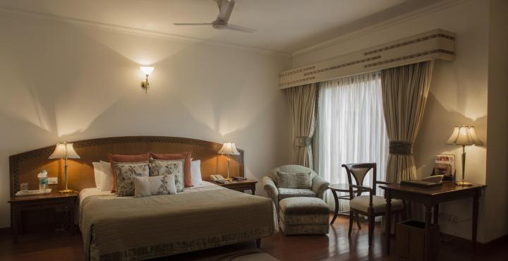 Jaypee Palace Hotel 5*