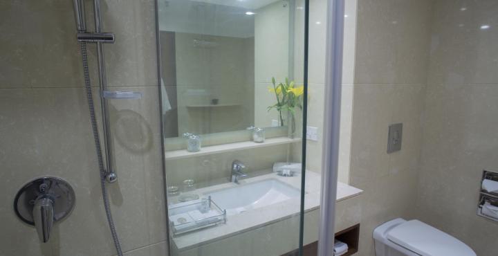 Jaypee Palace Hotel Agra (Uttar Pradesh)