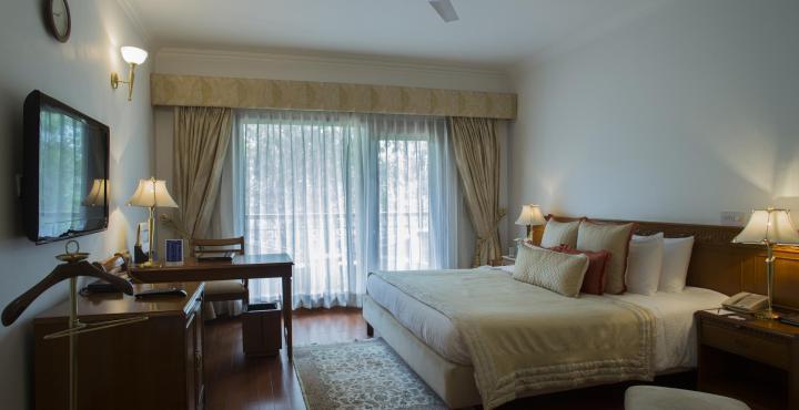Jaypee Palace