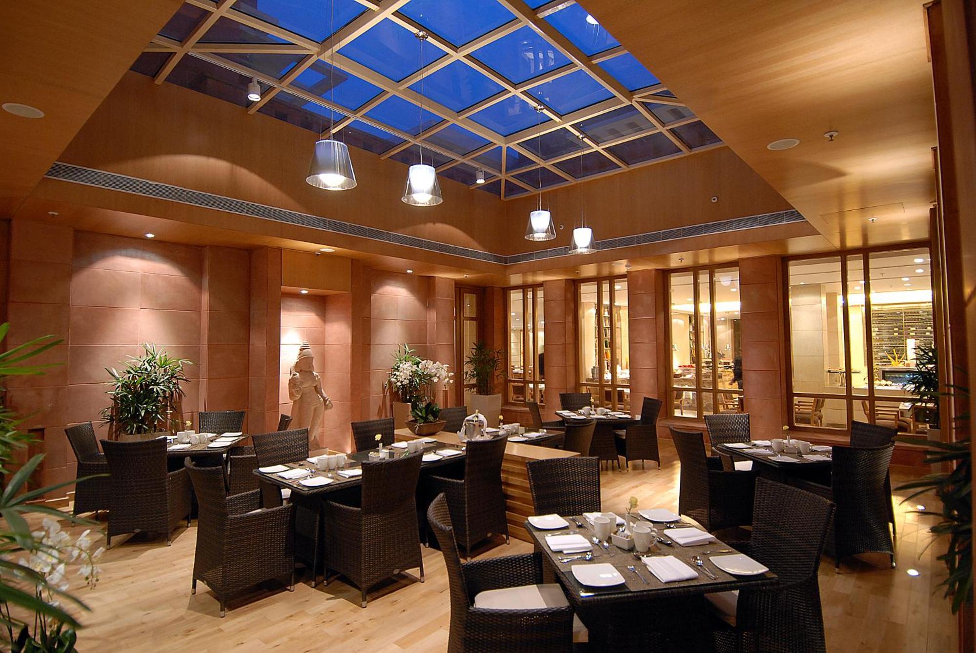 Jaypee Palace