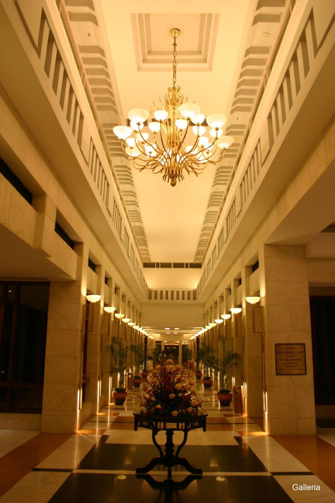 Jaypee Palace 5* Agra (Uttar Pradesh)