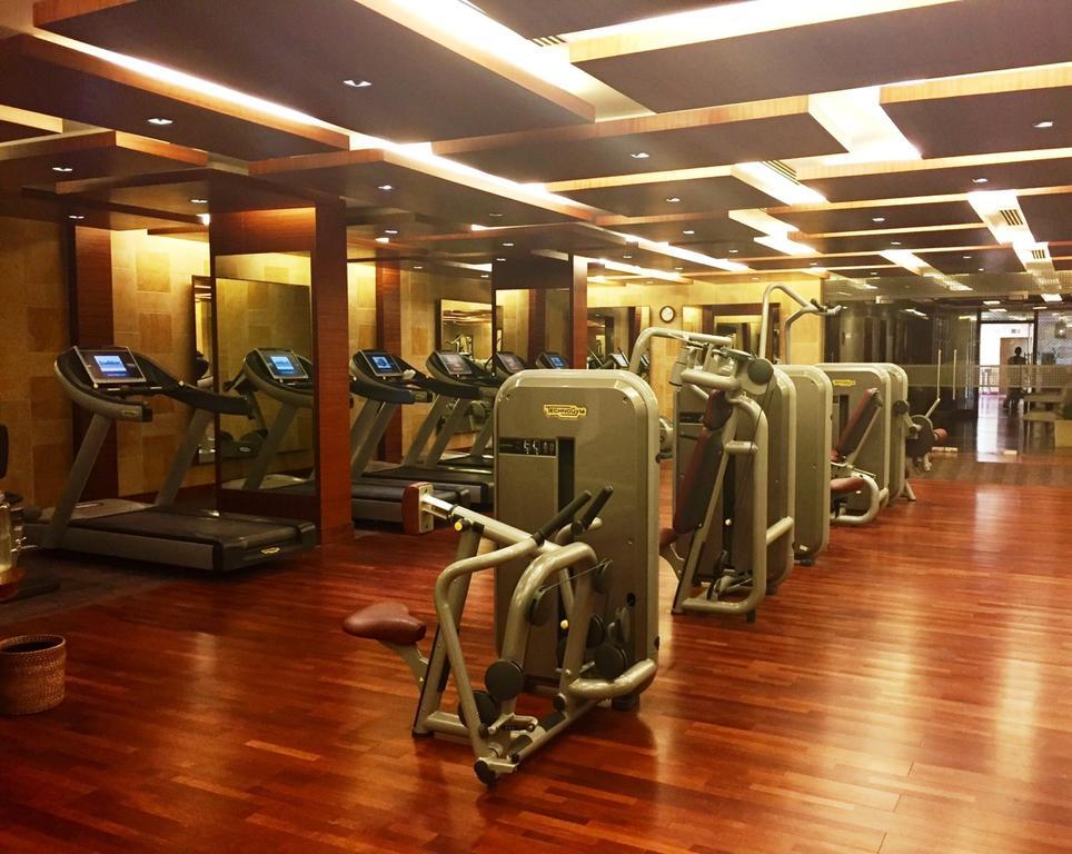 Jaypee Palace 5*