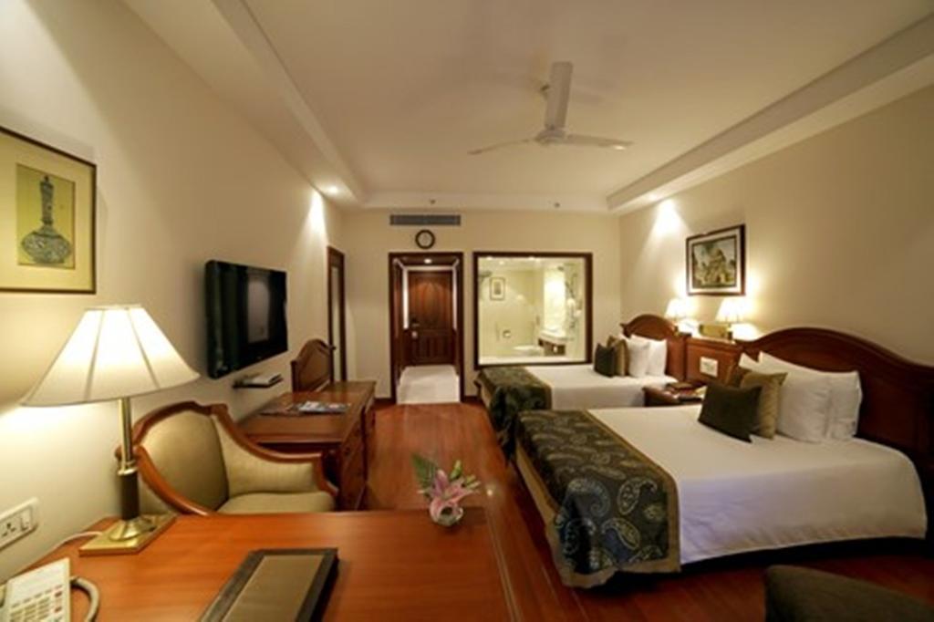 Hotel Jaypee Palace Agra (Uttar Pradesh)