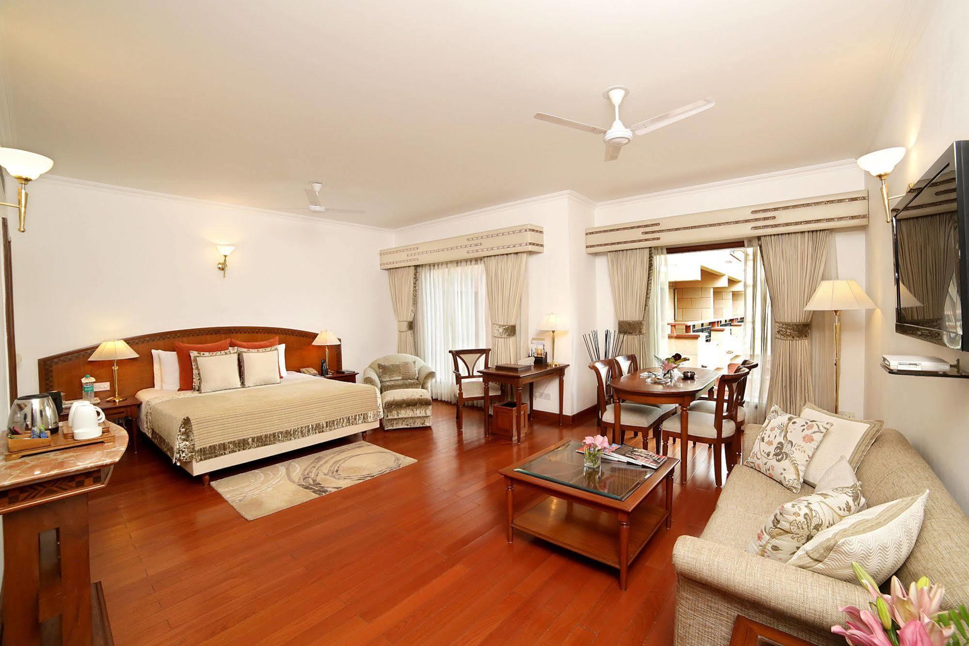 Hotel Jaypee Palace 5*