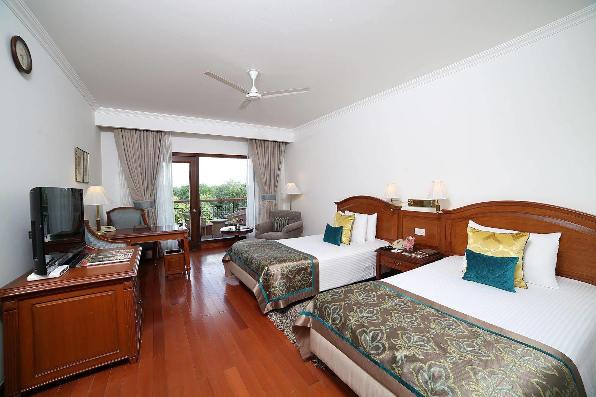 Jaypee Palace Hotel 5*