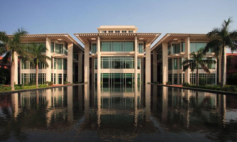 Jaypee Palace Agra (Uttar Pradesh)