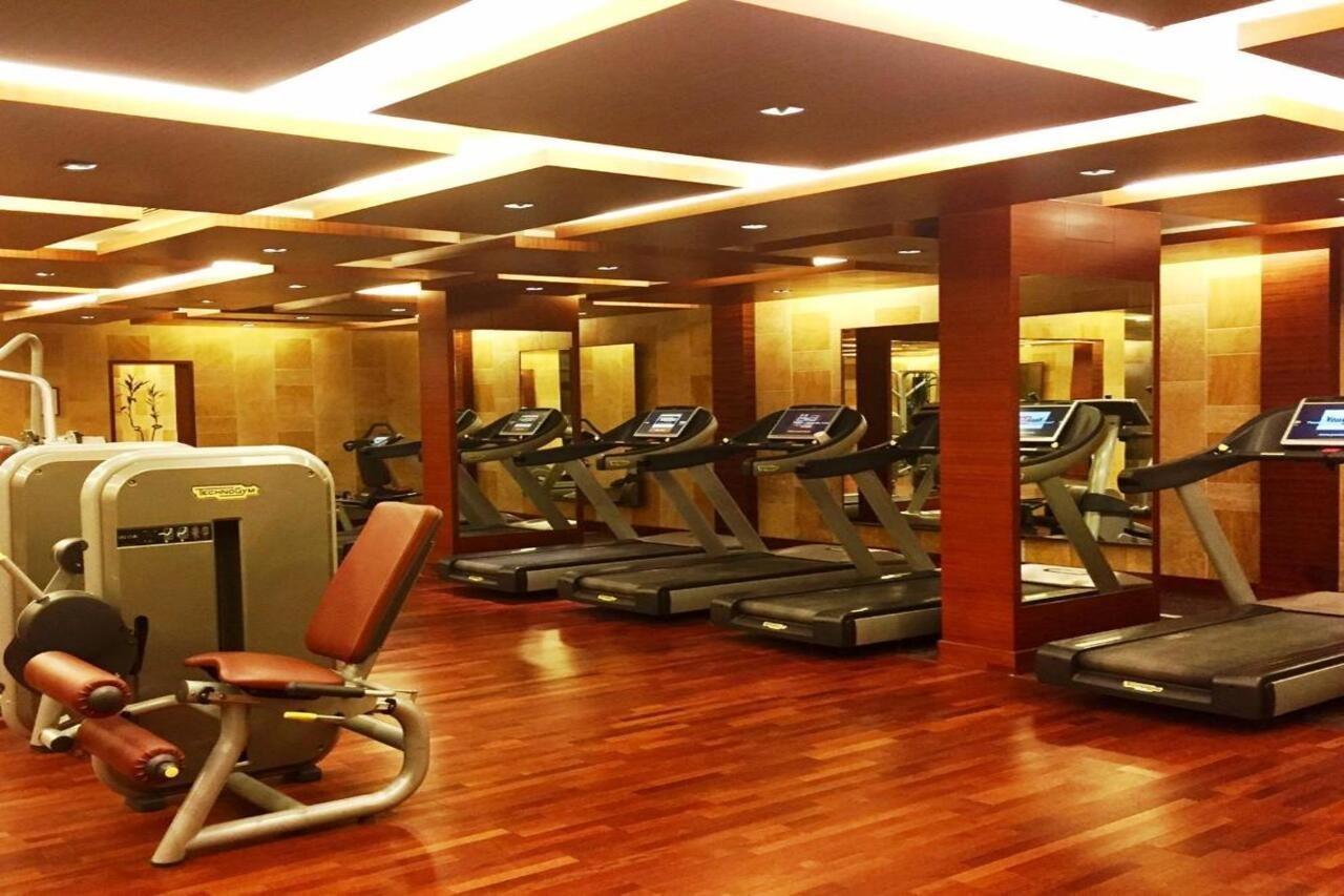 Hotel Jaypee Palace 5*