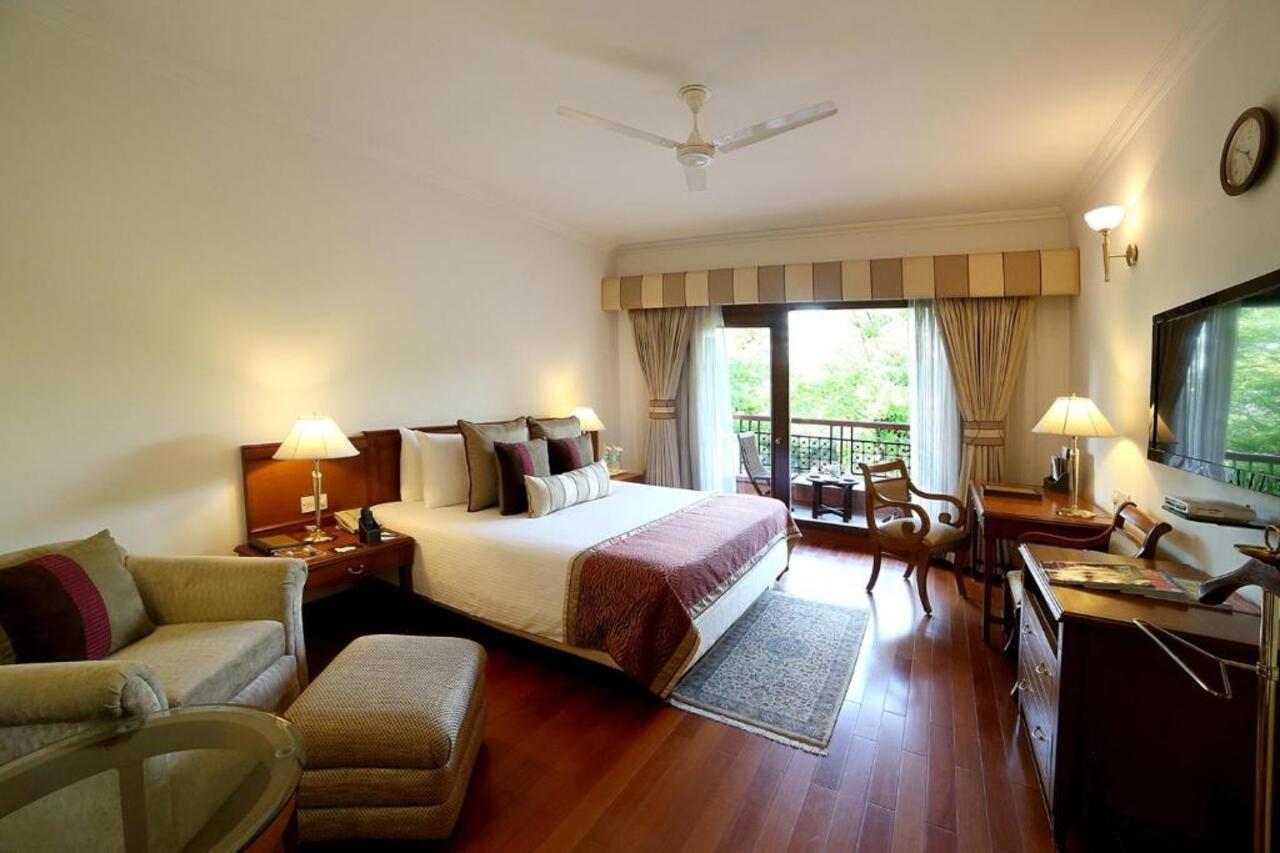 Jaypee Palace