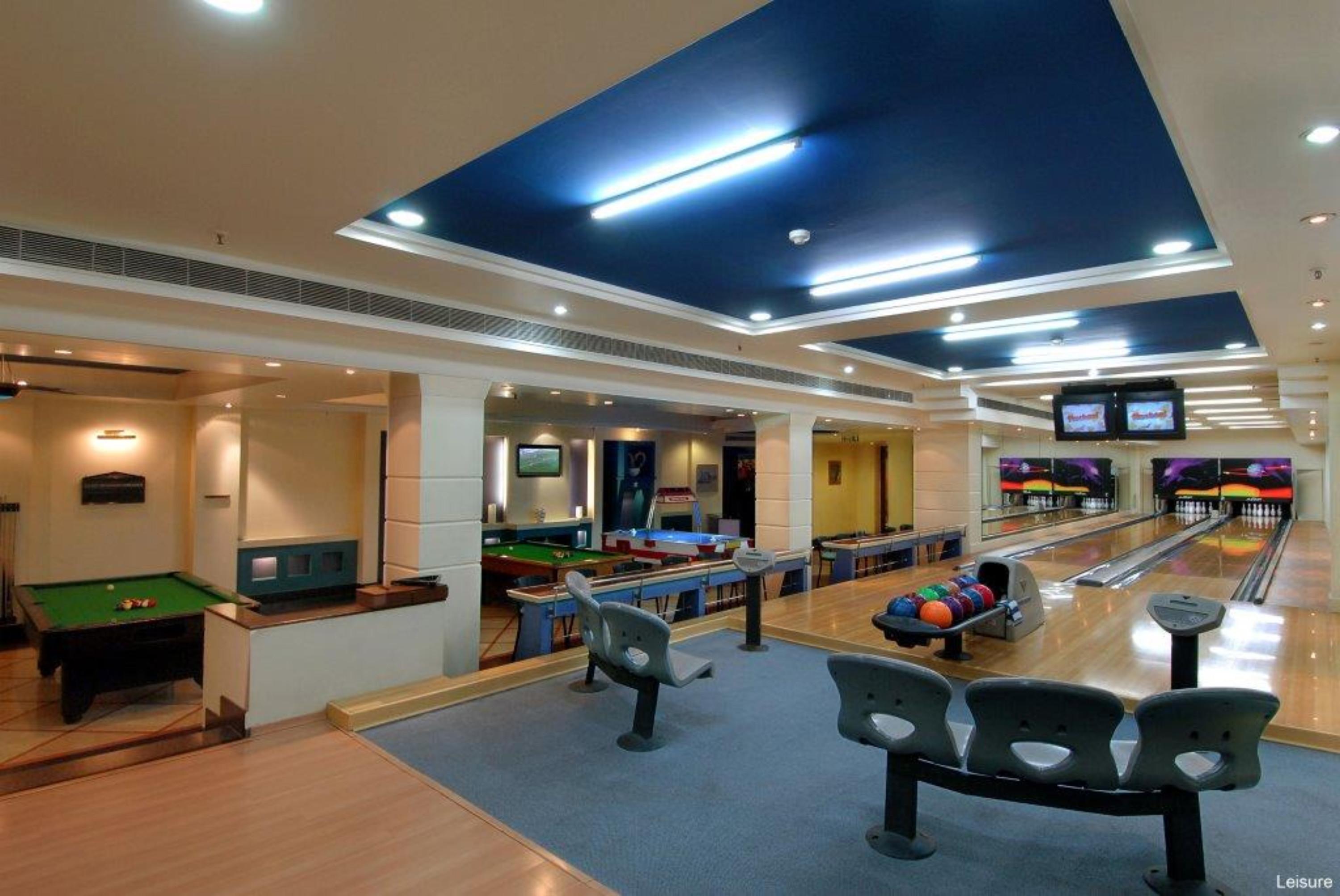 Jaypee Palace Agra (Uttar Pradesh)