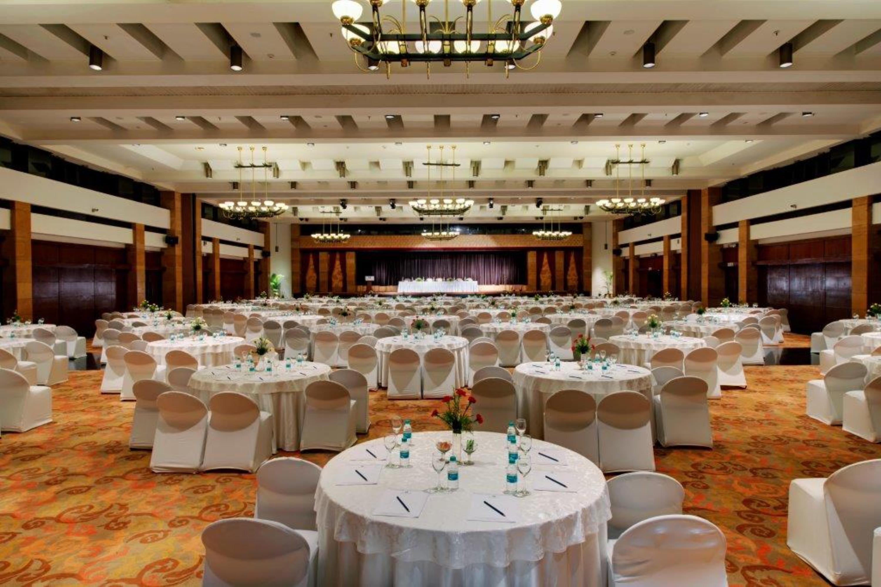 Jaypee Palace 5*