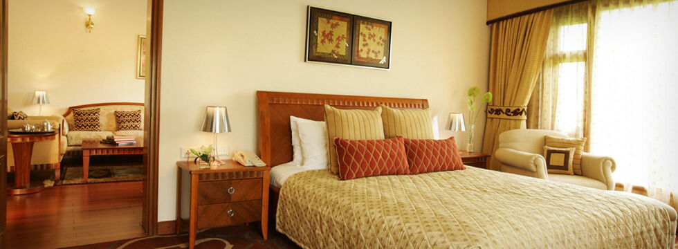 Jaypee Palace Hotel 5*