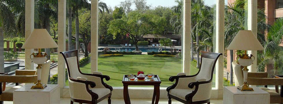 Hotel Jaypee Palace Agra (Uttar Pradesh)