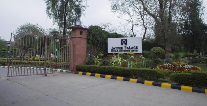 Jaypee Palace 5* Agra (Uttar Pradesh)