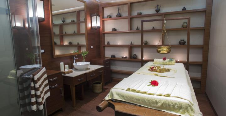 Hotel Jaypee Palace Agra (Uttar Pradesh)