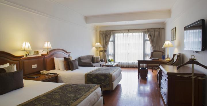 Hotel Jaypee Palace 5*