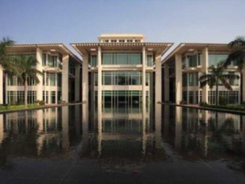 Jaypee Palace Agra (Uttar Pradesh)