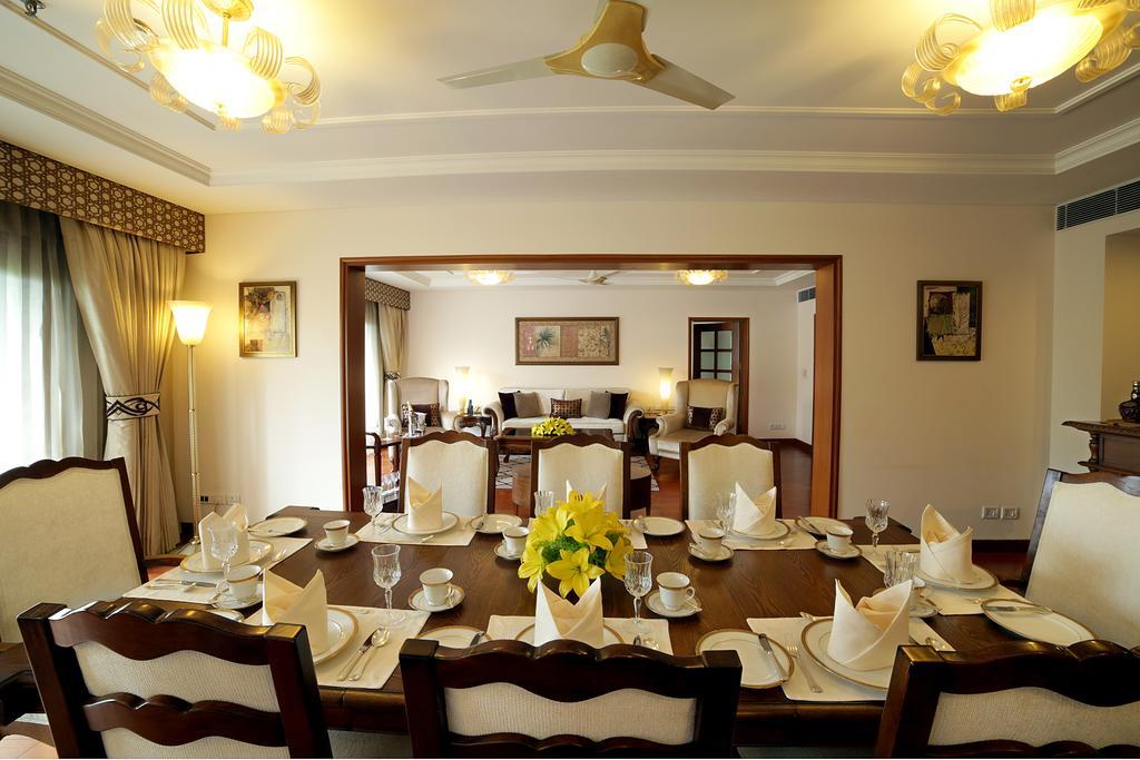 Hotel Jaypee Palace 5*