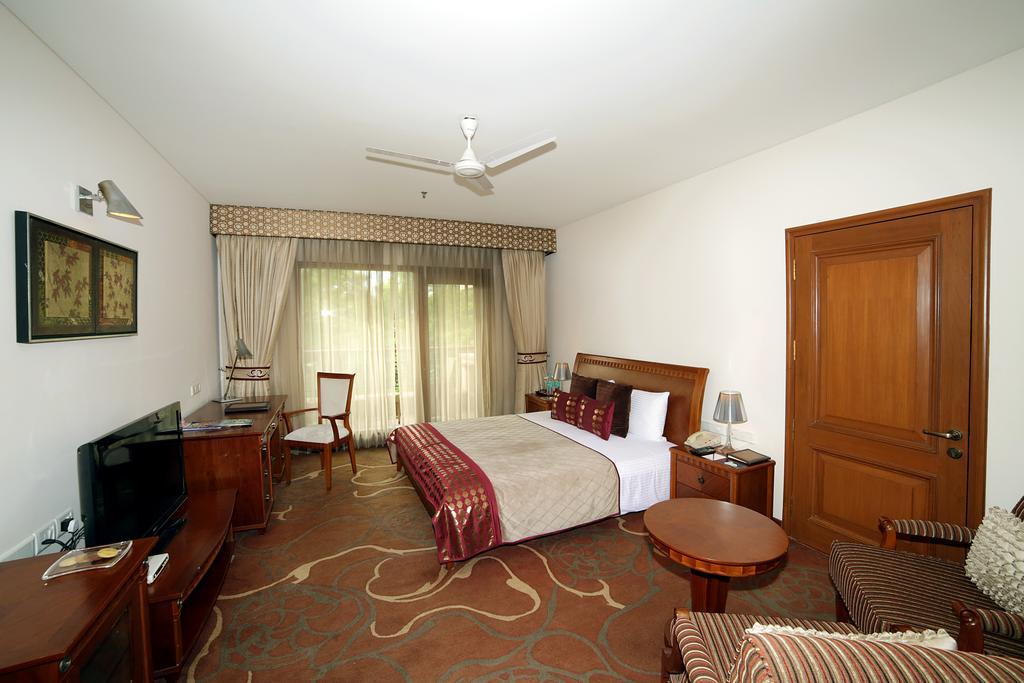 Jaypee Palace