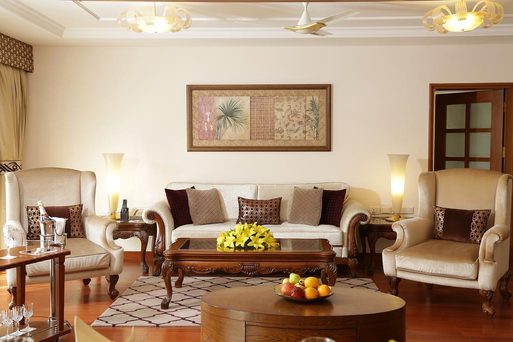 Jaypee Palace
