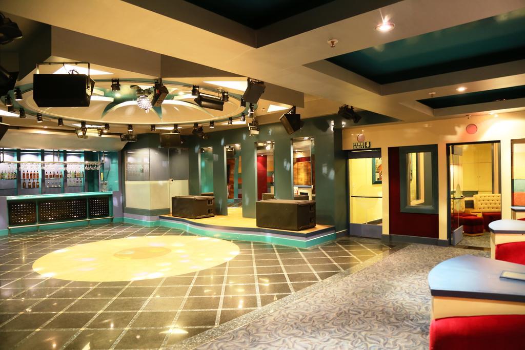 Hotel Jaypee Palace Agra (Uttar Pradesh)