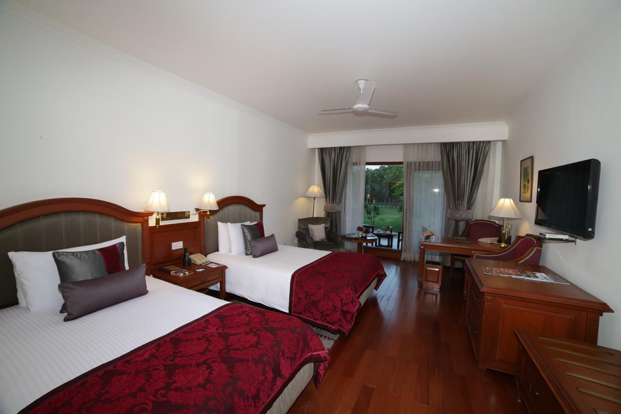 Jaypee Palace 5*