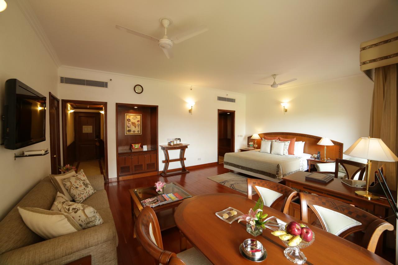 Jaypee Palace Hotel Agra (Uttar Pradesh)