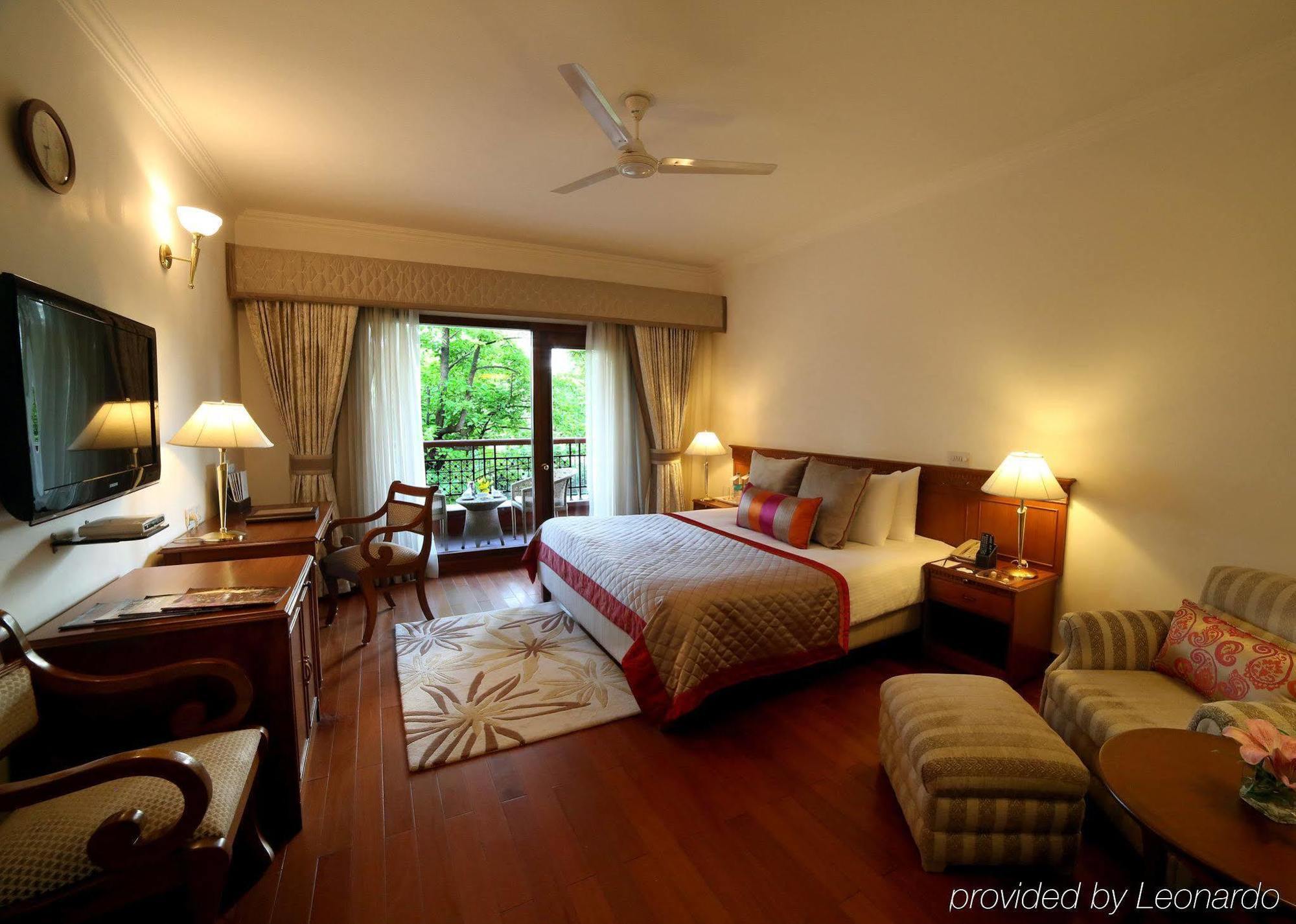 Jaypee Palace Hotel 5*
