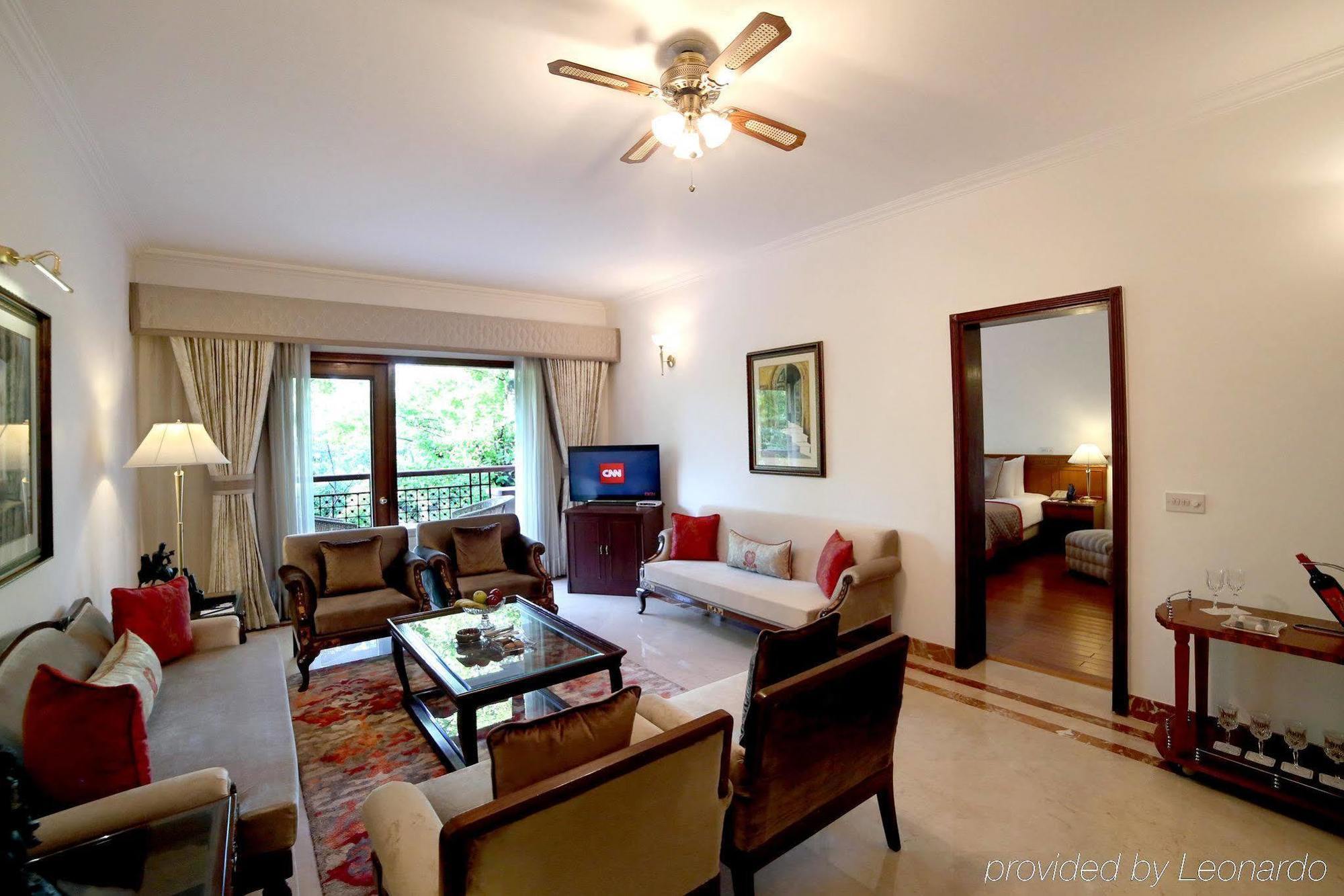 Hotel Jaypee Palace