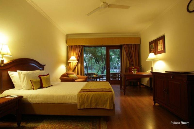Jaypee Palace 5* Agra (Uttar Pradesh)