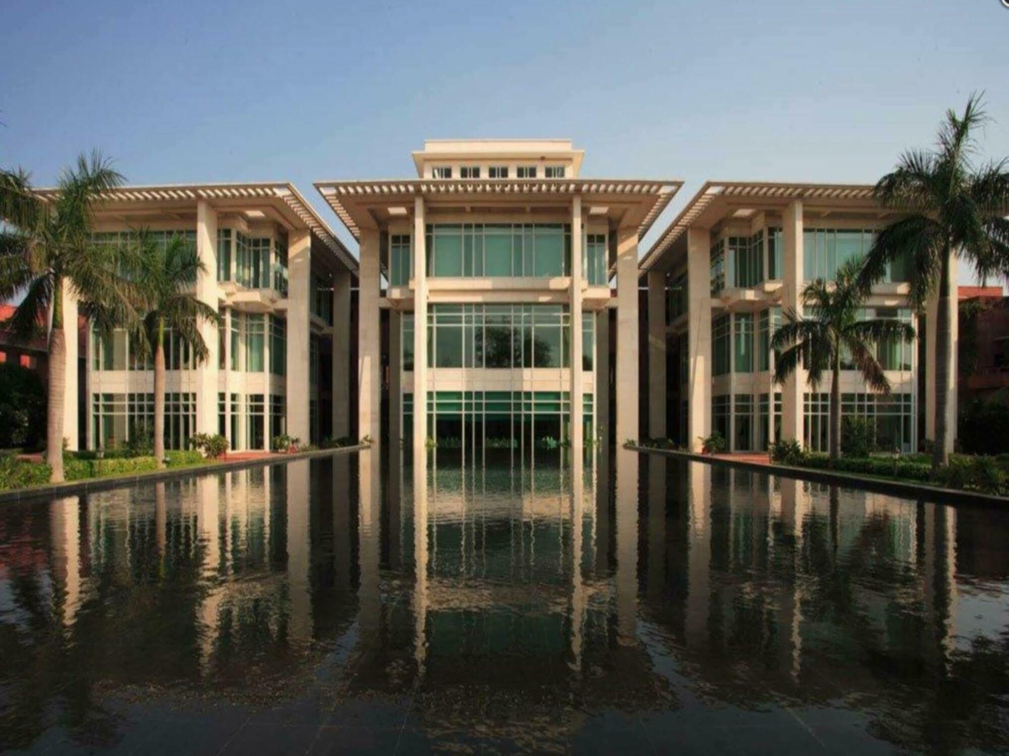 Hotel Jaypee Palace Agra (Uttar Pradesh)