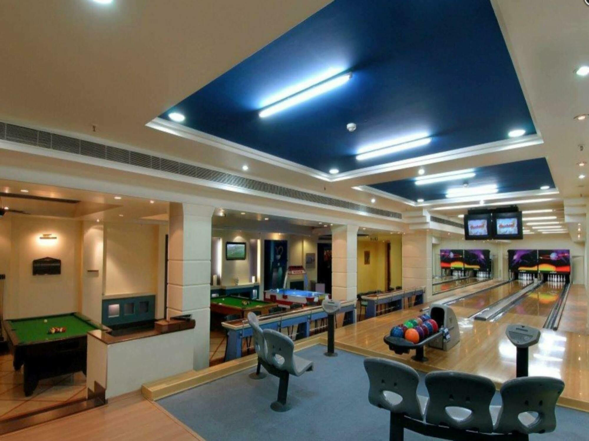 Jaypee Palace Hotel