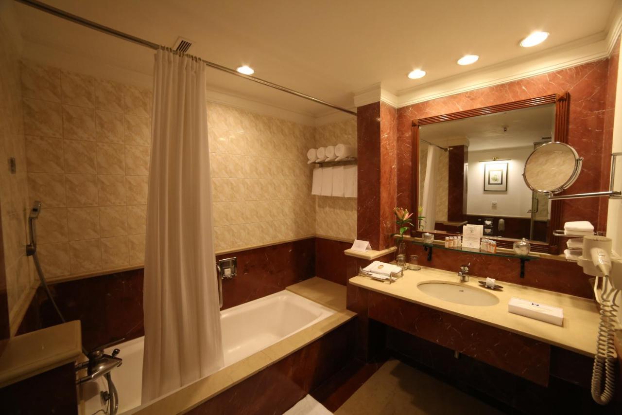 Jaypee Palace Hotel Agra (Uttar Pradesh)